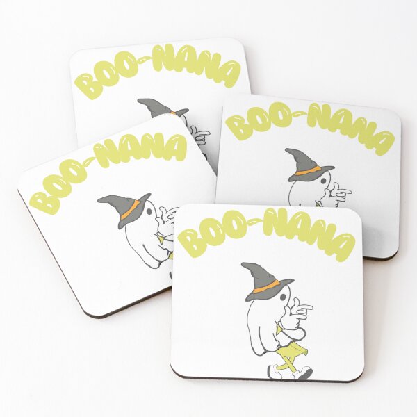 Item preview, BOO-NANA  designed and sold by TaraPen.