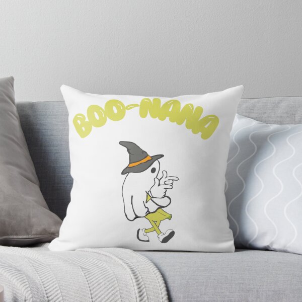 Item preview, BOO-NANA  designed and sold by TaraPen.