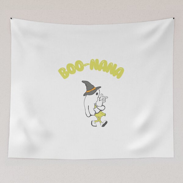 Item preview, BOO-NANA  designed and sold by TaraPen.