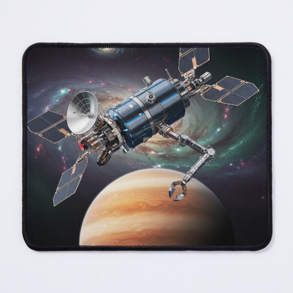 Item preview, Nasa designed and sold by most956.