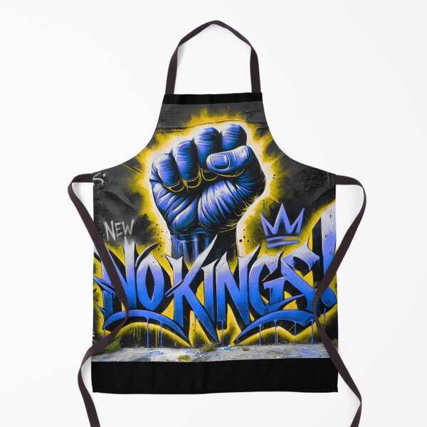 Item preview, no kings designed and sold by TEEJAMBOREE.