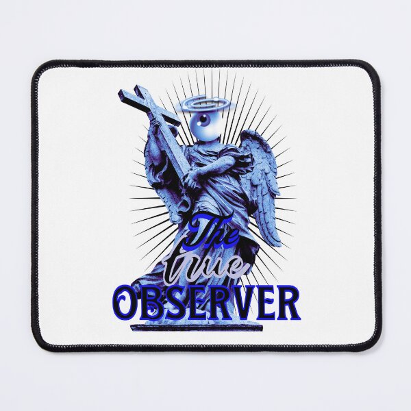 Item preview, the true observer designed and sold by Lifex2o.