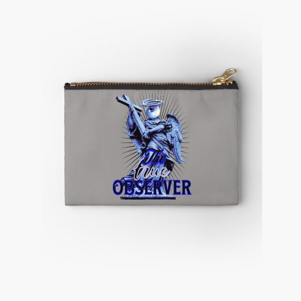 Item preview, the true observer designed and sold by Lifex2o.