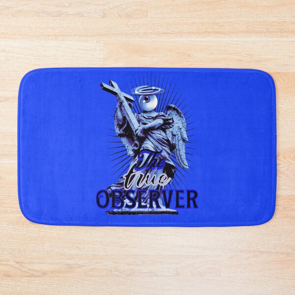 Item preview, the true observer designed and sold by Lifex2o.