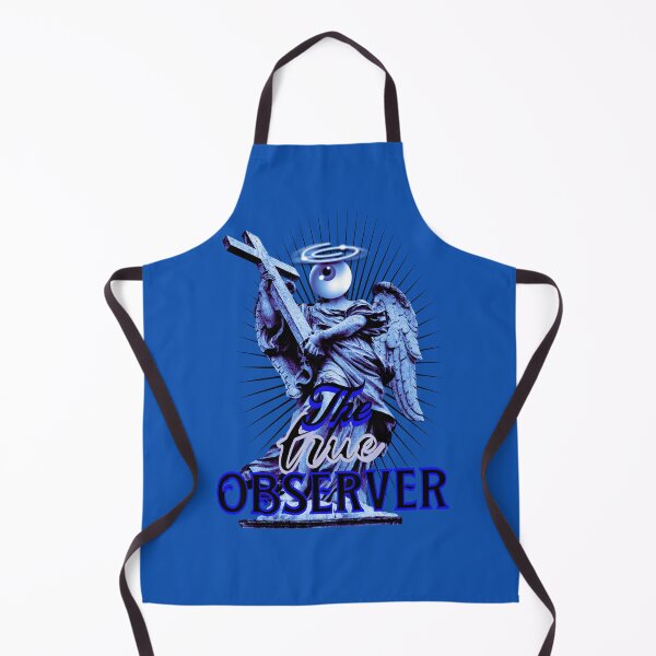 Item preview, the true observer designed and sold by Lifex2o.