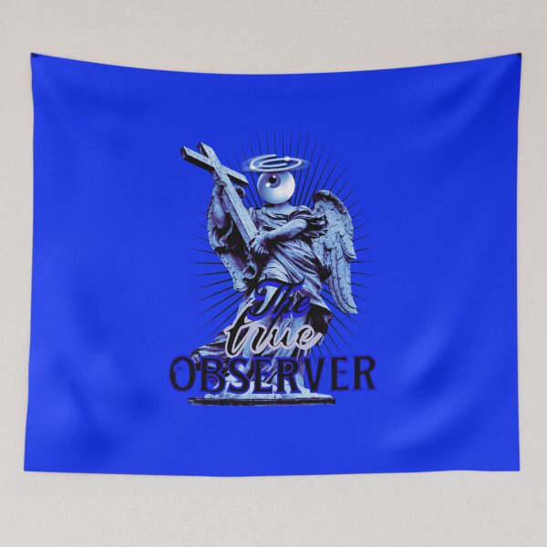 Item preview, the true observer designed and sold by Lifex2o.