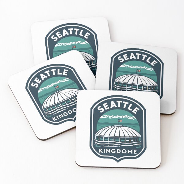 Item preview, Seattle Kingdome designed and sold by Apex & Anthem .