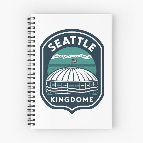 Item preview, Seattle Kingdome designed and sold by Apex & Anthem .