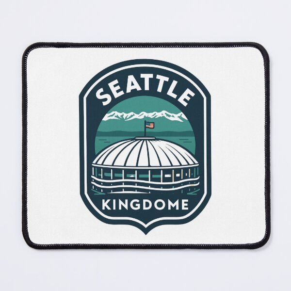 Item preview, Seattle Kingdome designed and sold by Apex & Anthem .