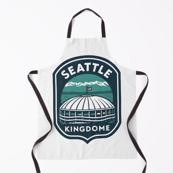 Artikelvorschau, Seattle Kingdom entworfen und verkauft von Apex & Anthem .