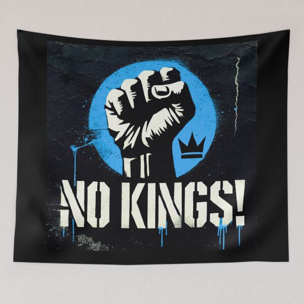 Item preview, sin reyes designed and sold by TEEJAMBOREE.