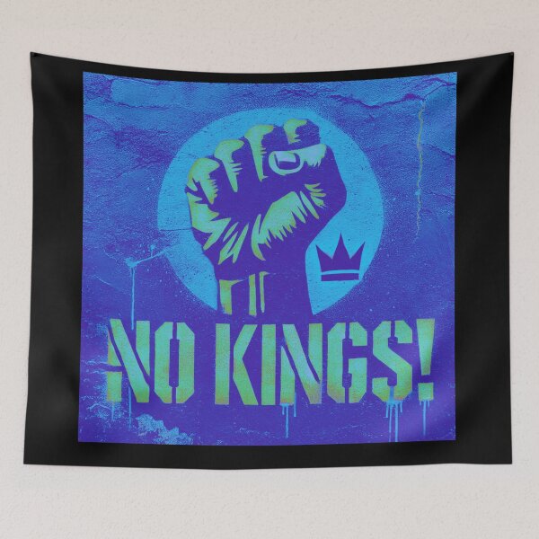 Item preview, sin reyes designed and sold by TEEJAMBOREE.