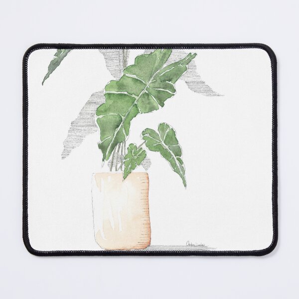 Item preview, Alocasia designed and sold by CatDenizen.