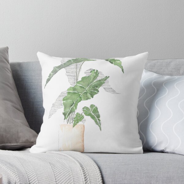 Item preview, Alocasia designed and sold by CatDenizen.