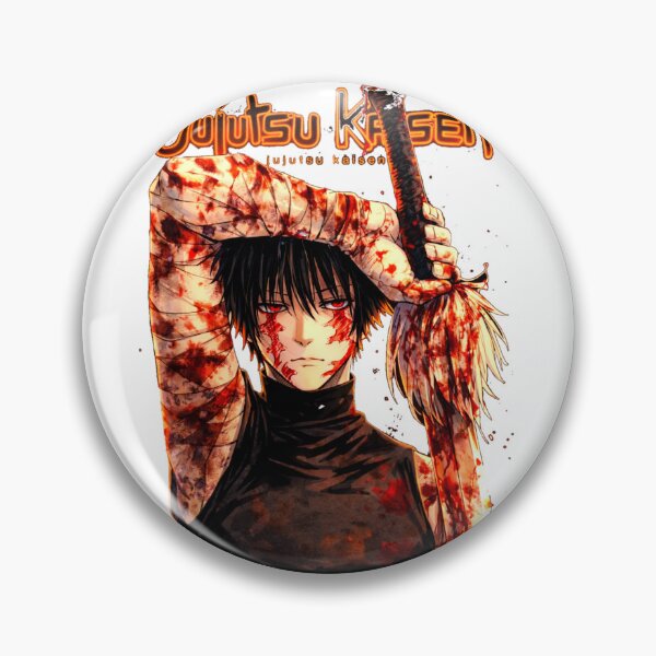 Item preview, Cursed Spirit designed and sold by CreatikAi.