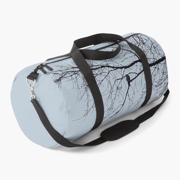 Item preview, Bird Silhouetted in Winter Tree designed and sold by Amanda1775.