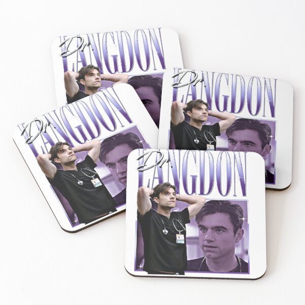 Item preview, langdon designed and sold by lauren137.