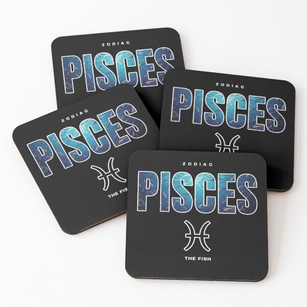 Item preview, Zodiac Signs - Pisces designed and sold by PinkThug18.