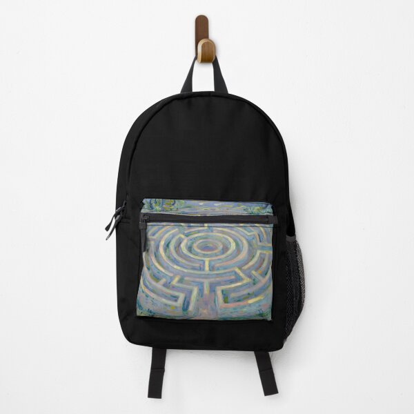 Item preview, An Artistic image of a Maze designed and sold by Nomad-Maynard.