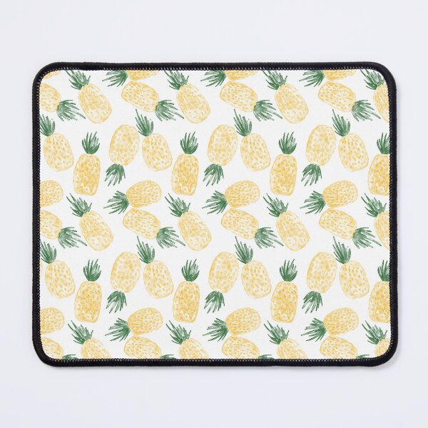 Artikelvorschau, Aquarell-Ananas entworfen und verkauft von MakerOfPaper.