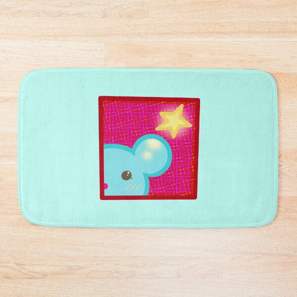 Item preview, Star Mouse! designed and sold by OrangePostcards.