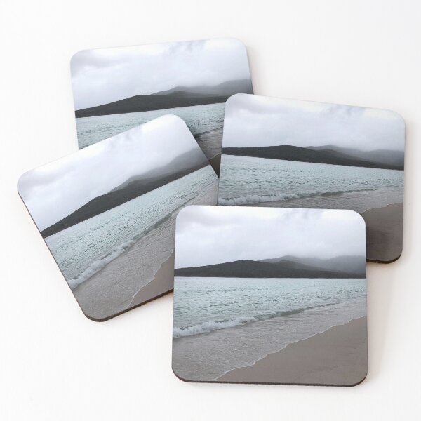 Item preview, Mountain mist at Wineglass Bay Tasmania designed and sold by Breathlines.