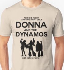 Super-Trousers Slim Fit T-Shirt