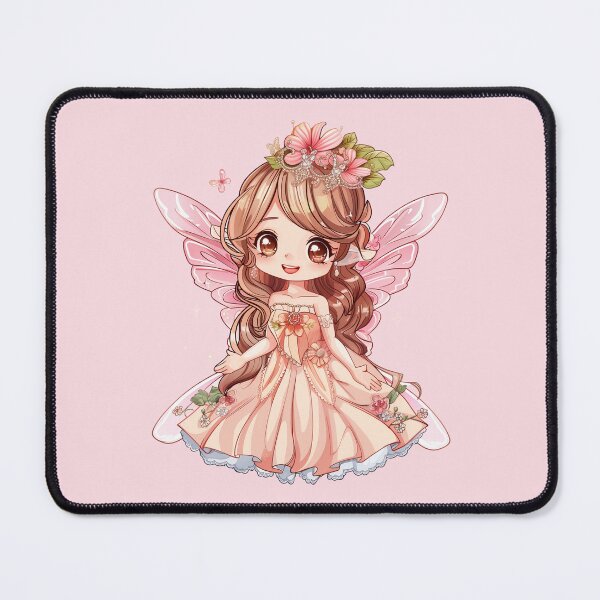 Item preview, Princess of Angeland designed and sold by bubblyrainbow.