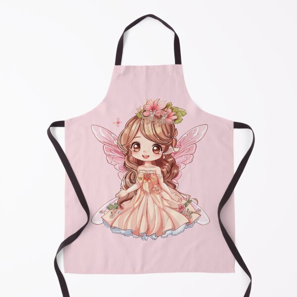 Item preview, Princess of Angeland designed and sold by bubblyrainbow.