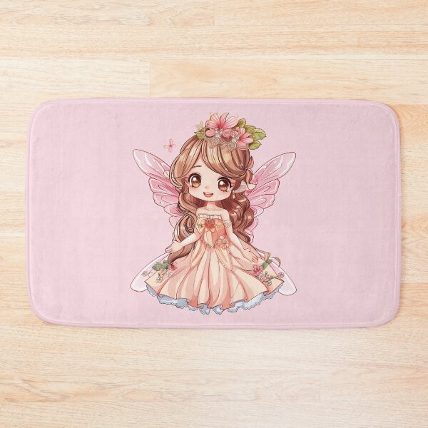 Item preview, Princess of Angeland designed and sold by bubblyrainbow.