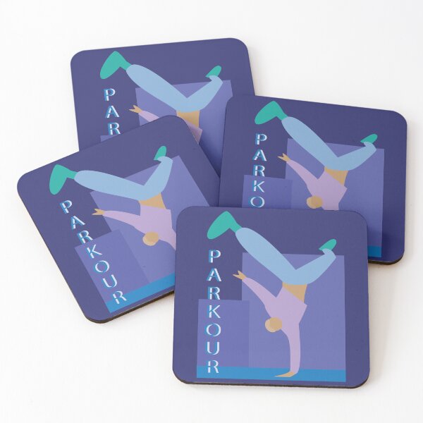 Item preview, Parkour designed and sold by ROSE ANN BANILAR.