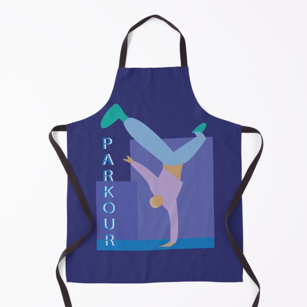 Item preview, Parkour designed and sold by ROSE ANN BANILAR.