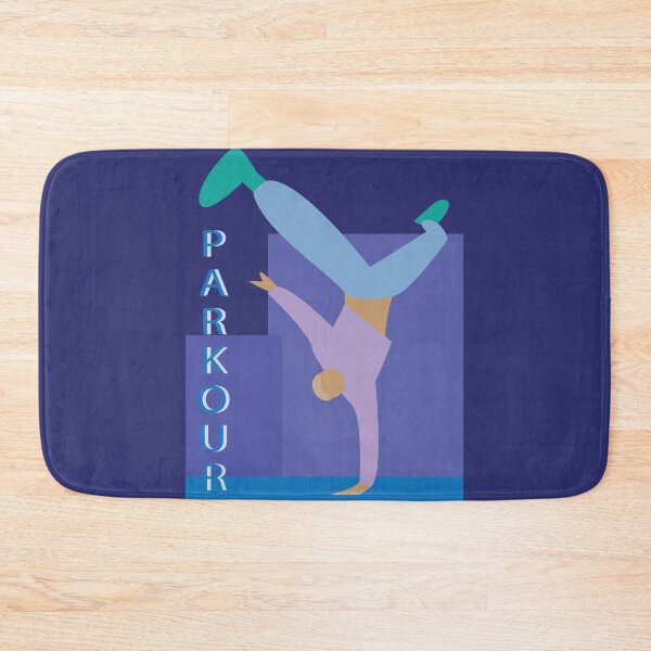 Item preview, Parkour designed and sold by ROSE ANN BANILAR.