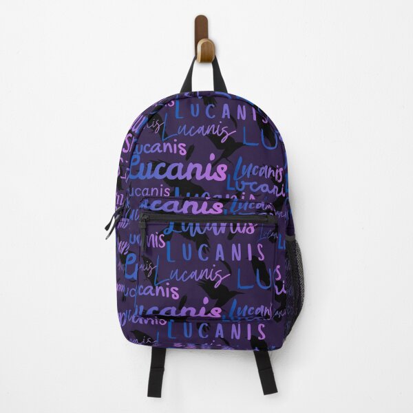 Item preview, Lucanis Word Cloud designed and sold by Tes331.