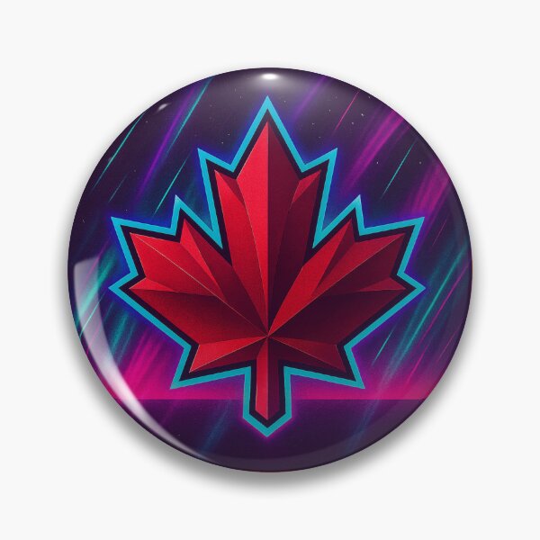 Item preview, Neon North designed and sold by Apex & Anthem .