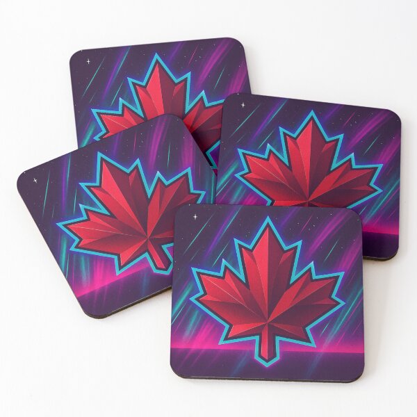 Item preview, Neon North designed and sold by Apex & Anthem .