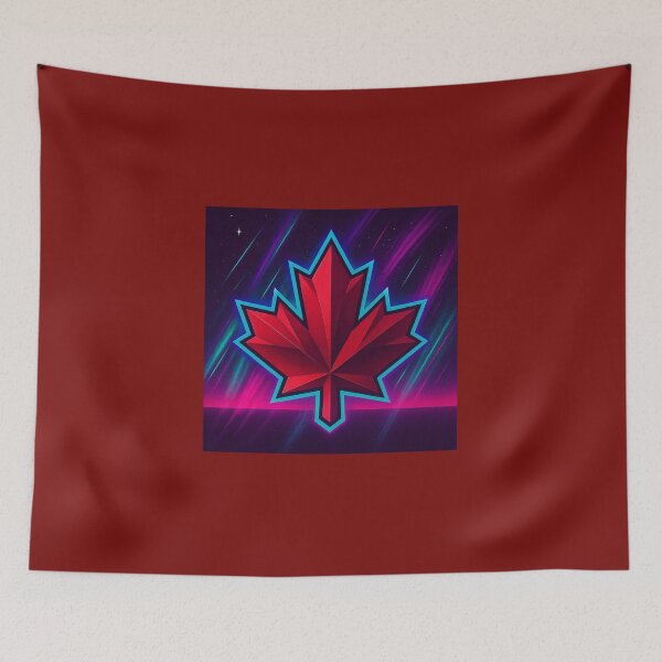 Item preview, Neon North designed and sold by Apex & Anthem .
