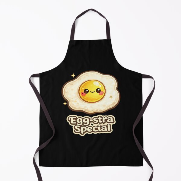 Item preview, Cute Egg — Egg-stra Special designed and sold by DreamMachine69.