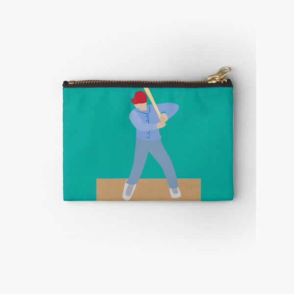 Item preview, Baseball Player designed and sold by ROSE ANN BANILAR.