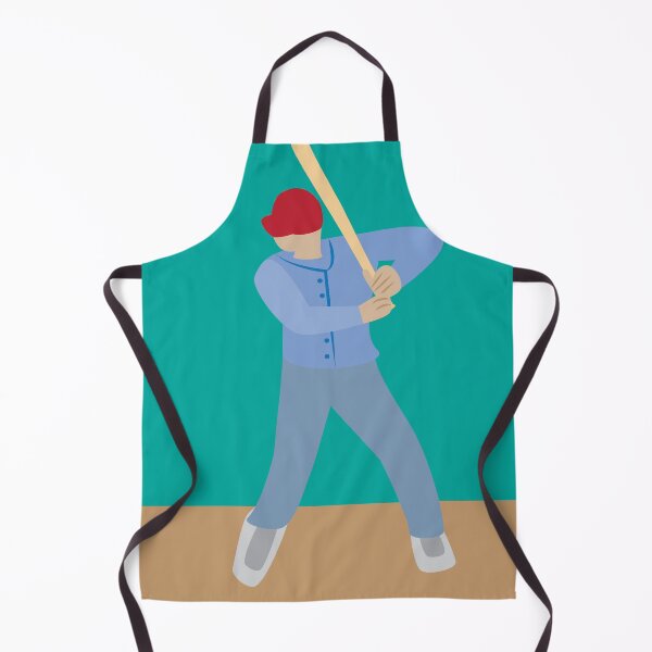Item preview, Baseball Player designed and sold by ROSE ANN BANILAR.