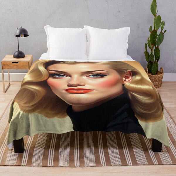 Item preview, Velvet Gaze in Amber Light designed and sold by Oonward2021.