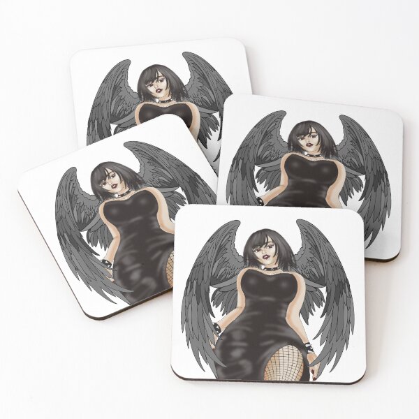 Item preview, Lilith the first witch designed and sold by Cracraytivity.