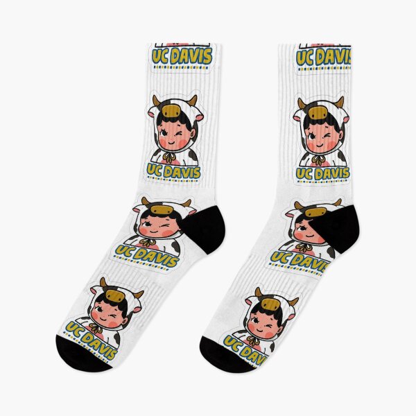 Item preview, Cute Cow Costume Mascot - UC Davis Aggies Farm Life designed and sold by zexwbt.