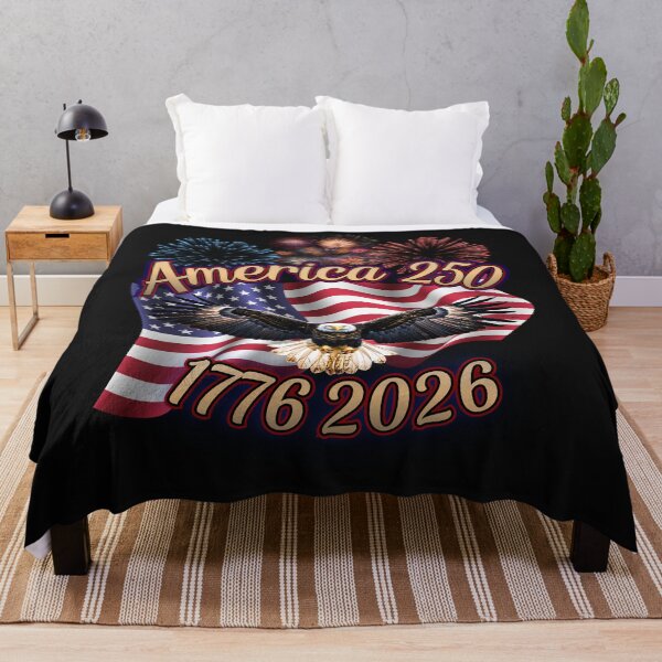 Item preview, America 250 designed and sold by Tripp Art Studio.