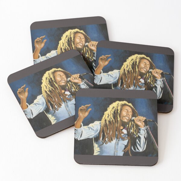 Item preview, Bob Marley Art Illustration  designed and sold by Zion Lion .