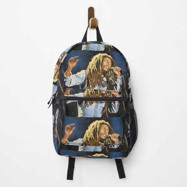 Item preview, Bob Marley Art Illustration  designed and sold by Zion Lion .