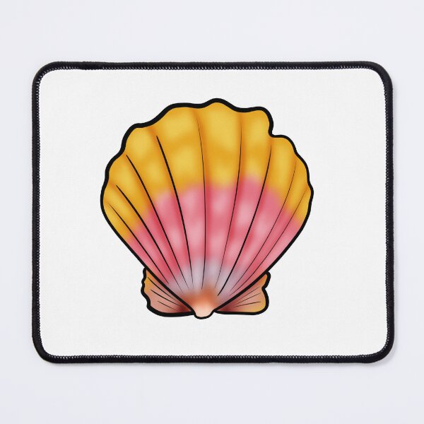 Item preview, Sunrise shell designed and sold by Bailey-Russ.
