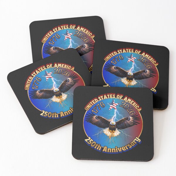 Item preview,  250th Anniversary Freedom designed and sold by Tripp Art Studio.
