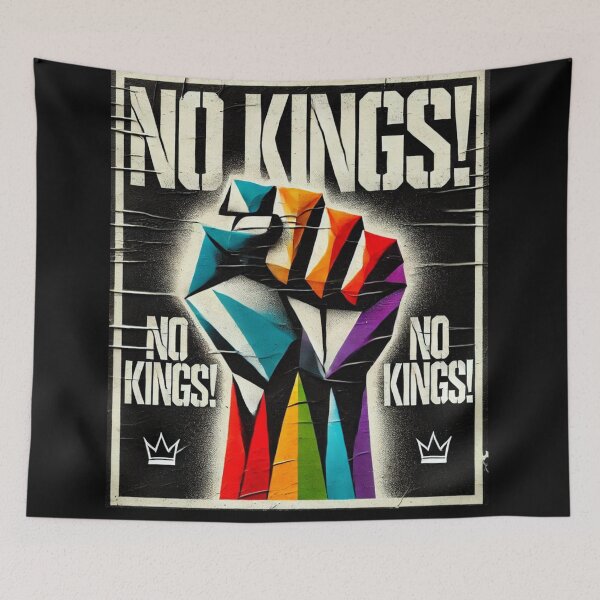 Item preview, sin reyes designed and sold by TEEJAMBOREE.