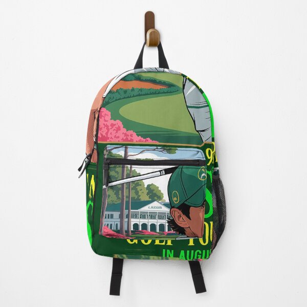 Item preview, 90th MASTERS 2026 GOLF TOURNAMENT designed and sold by DBM Photo Art 1.